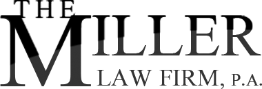The Miller Law Firm, P.A.