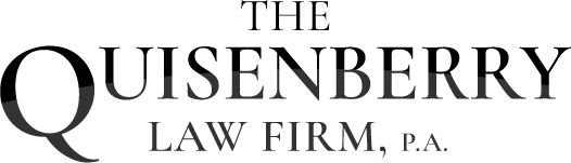 The Quisenberry Law Firm