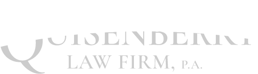 The Quisenberry Law Firm