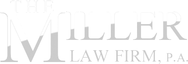 The Miller Law Firm, P.A.